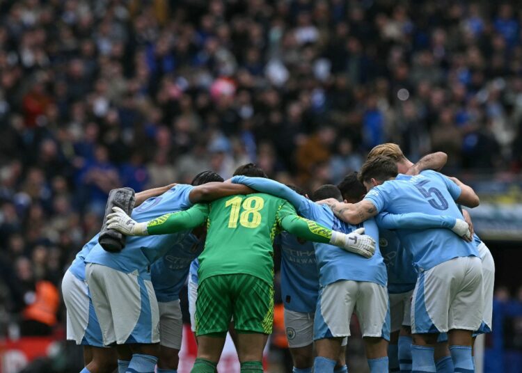 La estrella del Manchester City revela que estuvo a punto de dejar el club el verano pasado