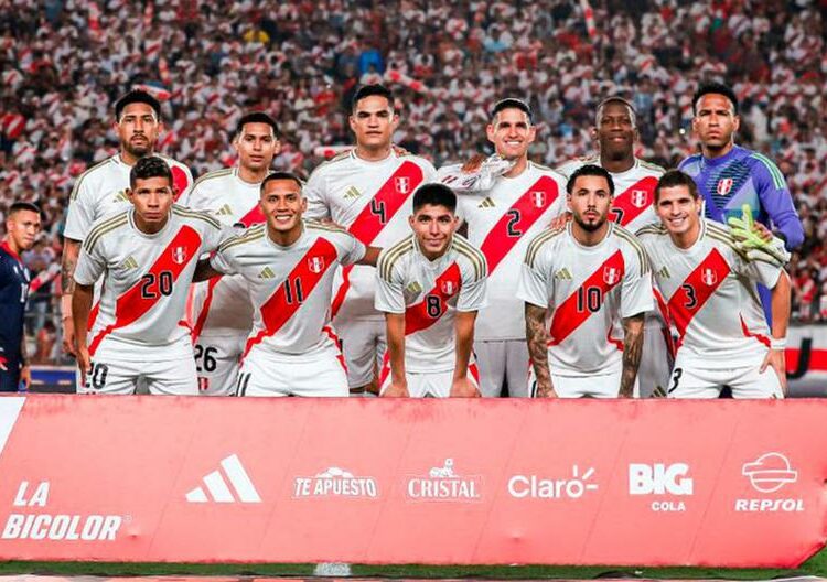 La gran posibilidad de que el Estadio Monumental se mantenga como casa de la Selección Peruana