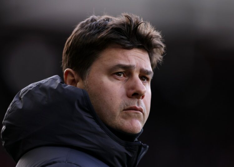 La junta del Chelsea está dividida sobre Mauricio Pochettino y la decisión llegará esta semana