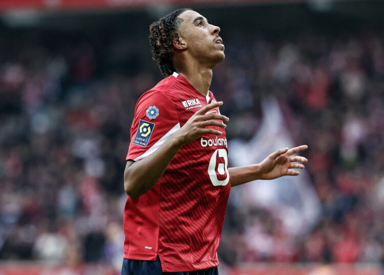 La salida del Real Madrid allana el camino para el 'próximo paso lógico' del Lille Star hacia el PSG, dice un experto
