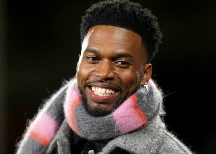 Los fanáticos le ruegan a la ex estrella de Inglaterra Daniel Sturridge los números de la lotería después de la increíble predicción del Bayern de Múnich