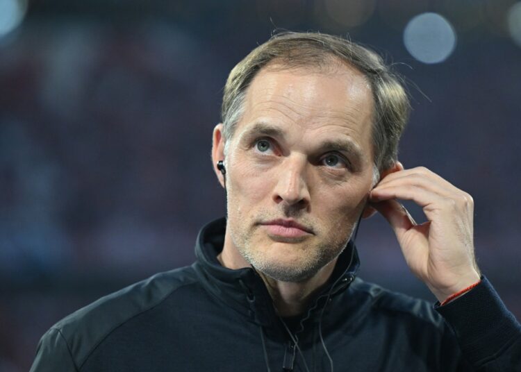 Los fanáticos se enfurecen: "Por eso vas a estar desempleado" después de ver la selección del Bayern de Tuchel a pesar de la audaz predicción.