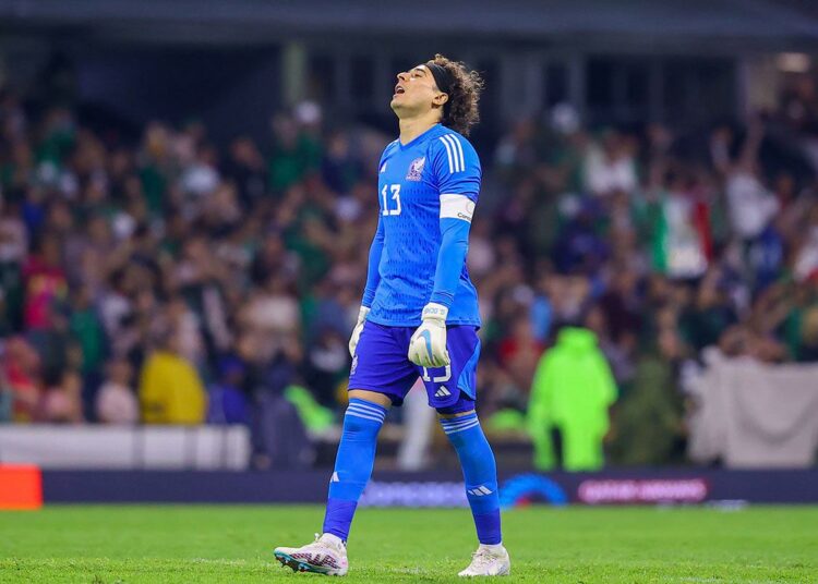 Memo Ochoa no estará en Copa América 2024, ¿su final en Selección Mexicana? Aquí las razones