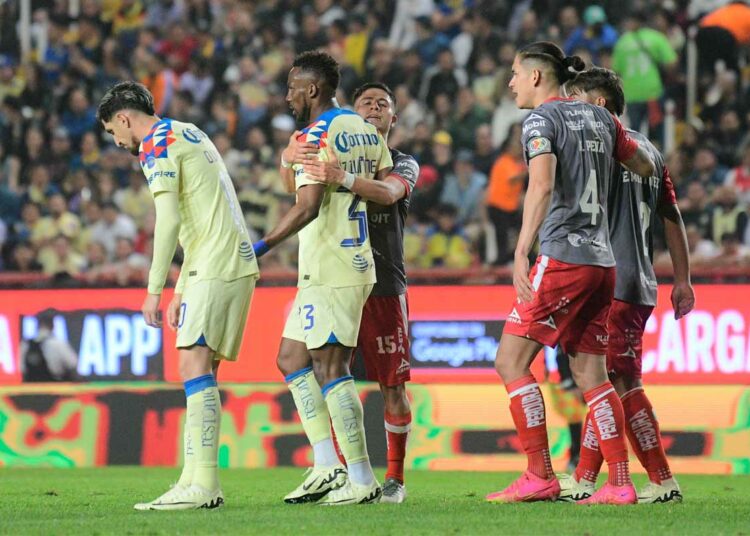 Necaxa se ofrece para pagar deuda de Independiente con América