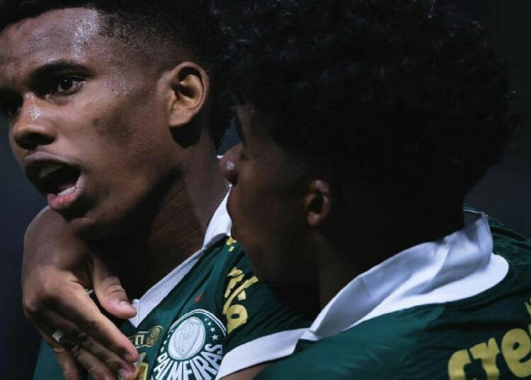 Palmeiras x Athletico-PR EN VIVO • Brasileirão Serie A