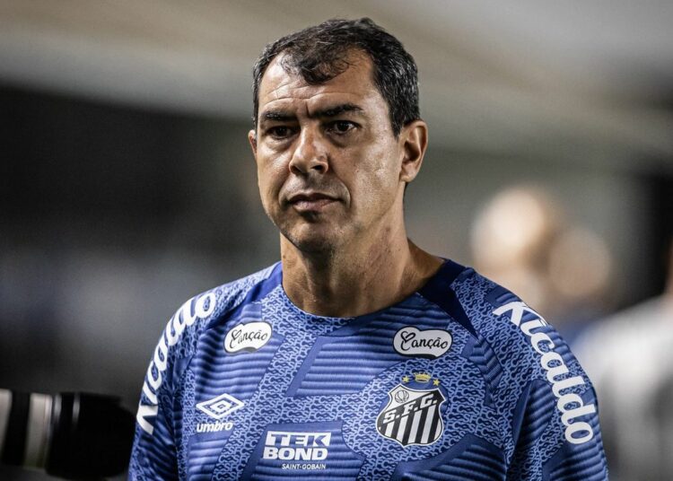 Por decisión técnica de Fábio Carille, Gil tendrá descanso en Santos para el choque contra Amazonas en la Serie B