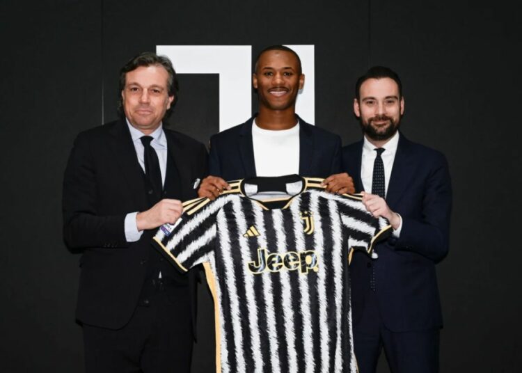 Por qué Djalo todavía no ha jugado en la Juventus tres meses después de su presentación oficial