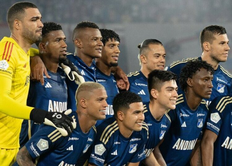 Pronósticos y apuestas para partido de Millonarios en Copa Libertadores