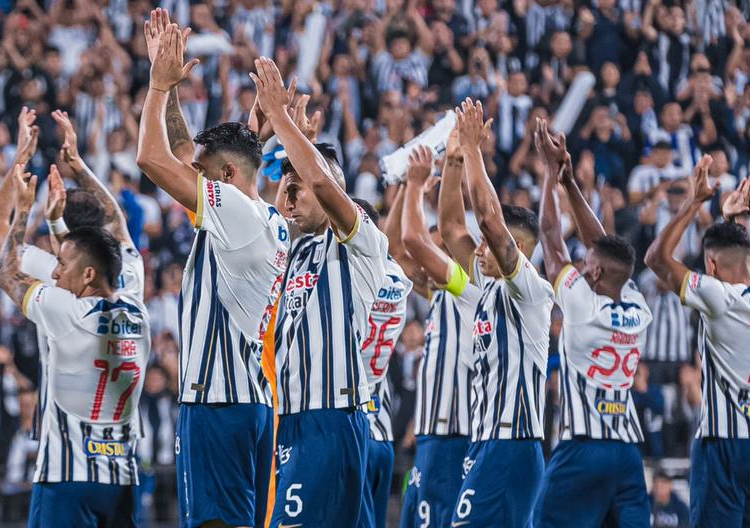 Propuesta alternativa: la posible alineación de Alianza Lima frente a Sport Huancayo