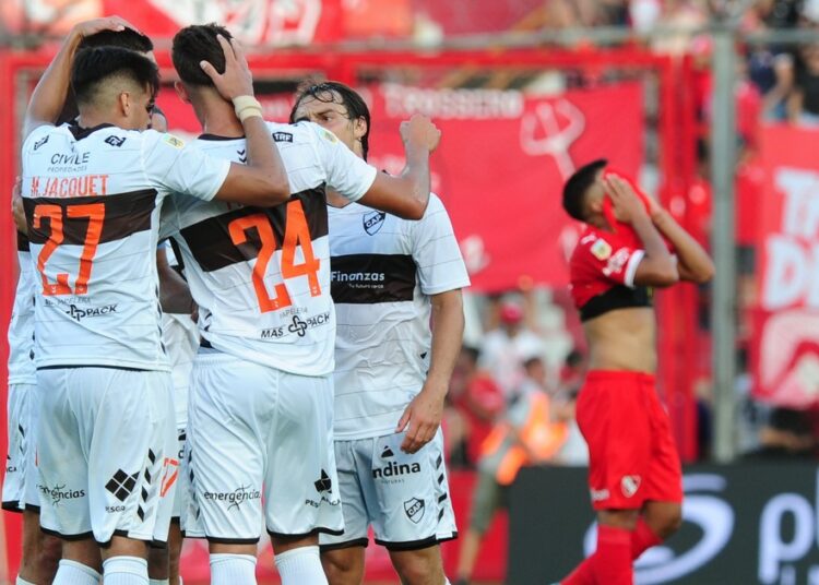 Se viene Independiente: cómo le fue a Platense enfrentando a los Cinco Grandes desde su vuelta a Primera :: Olé