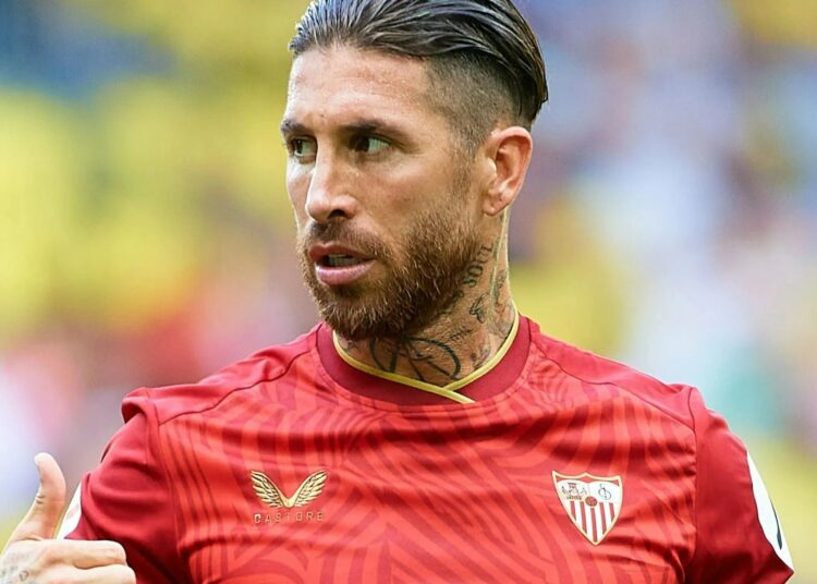 Sergio Ramos, de 38 años, será transferido gratuitamente a un equipo que aún no existe después de una emotiva temporada en el Sevilla de su infancia.