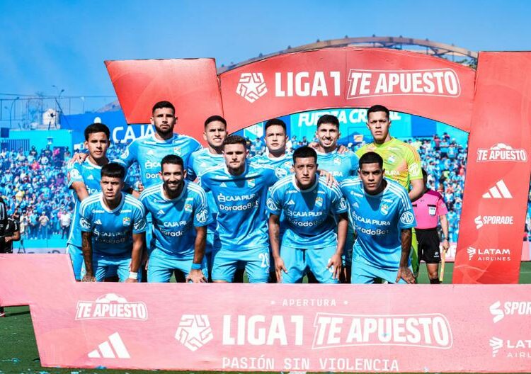 Sporting Cristal: resultados que necesita para ganar Torneo Apertura Liga 1 2024 | FUTBOL-PERUANO