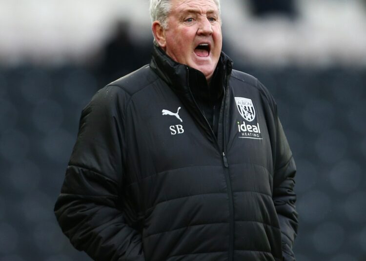 Steve Bruce, de 63 años, listo para regresar a la gerencia después de malogrados períodos en Newcastle y West Brom