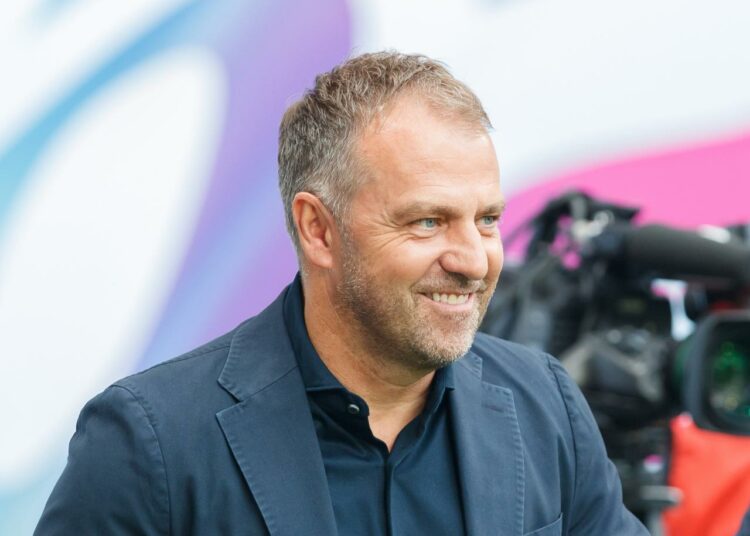 Ten Hag no será el nuevo entrenador del Bayern, Flick ahora es el principal candidato, informa Bild