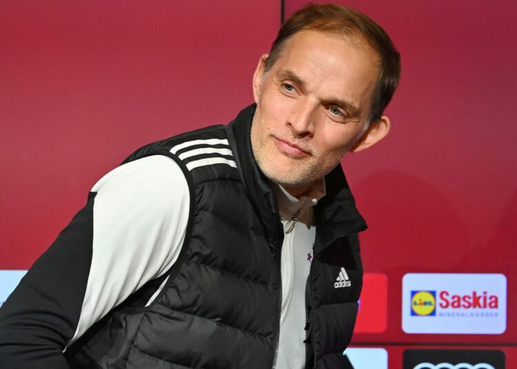 Thomas Tuchel ha ganado – un comentario