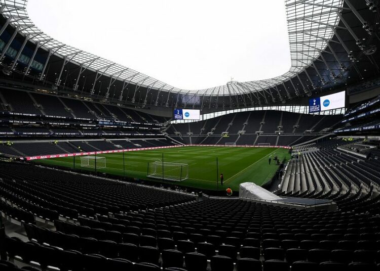 Tottenham se peleará con Manchester United y Chelsea por el fichaje de Vitor Roque