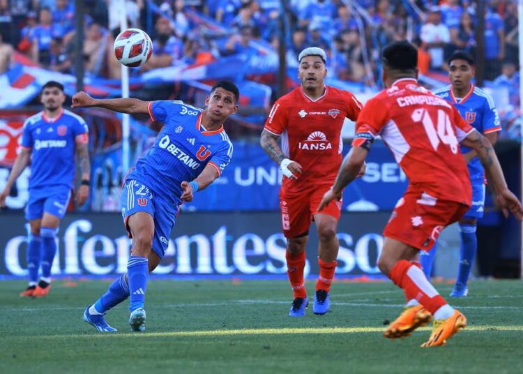 udechile