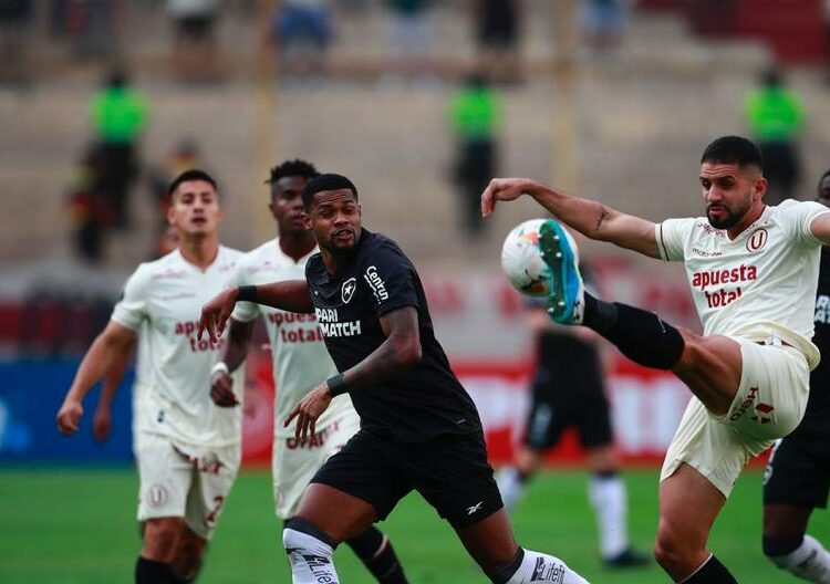 Universitario de Deportes: ¿qué resultados necesita para avanzar a la Copa Sudamericana? | FUTBOL-PERUANO