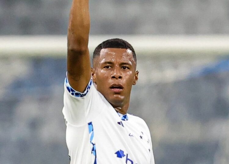 “poner al Cruzeiro al más alto nivel”