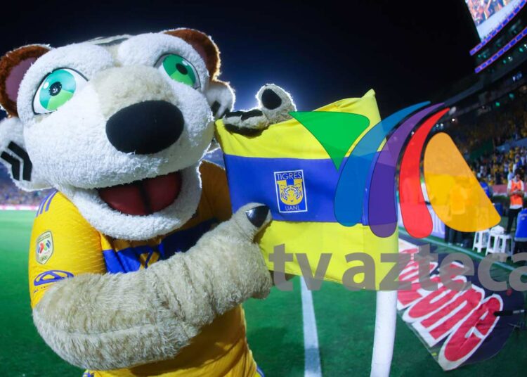 ¿Por qué Tigres se muda a TV Azteca?