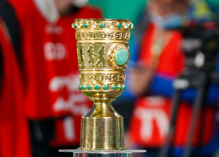 ¿Quién puede reclamar la gloria en la DFB-Pokal?