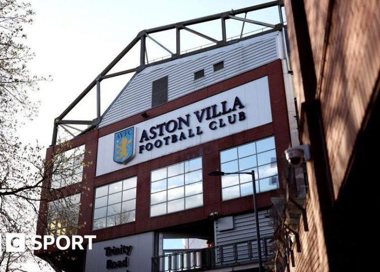 Villa Park