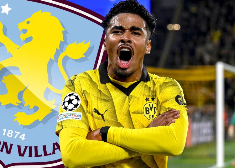 Aston Villa llega a un acuerdo con Chelsea para fichar a Ian Maatsen después de que expirara la cláusula de rescisión única de £ 35 millones