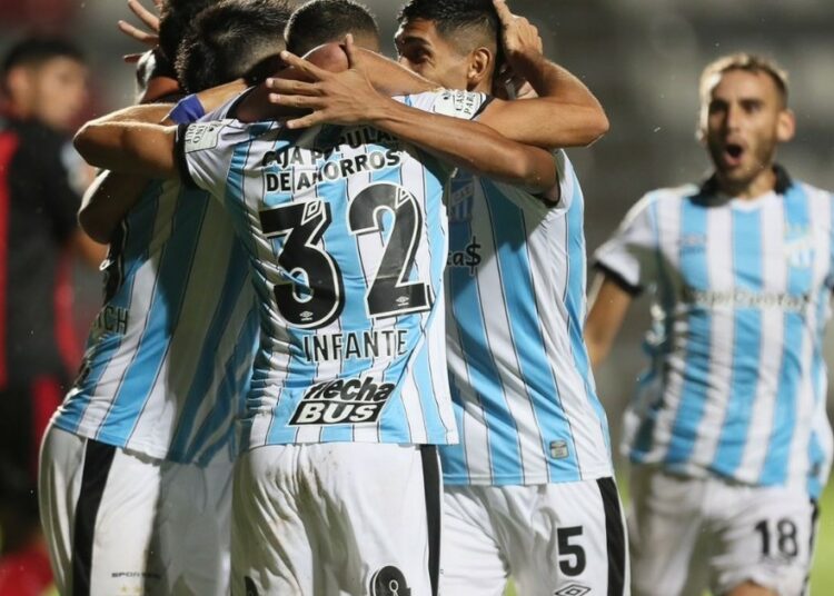 Atlético Tucumán quiere sumar a un futbolista con pasado en la Selección Argentina :: Olé