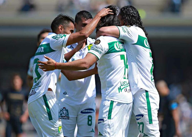 Bicampeones con León se encuentran en la segunda división