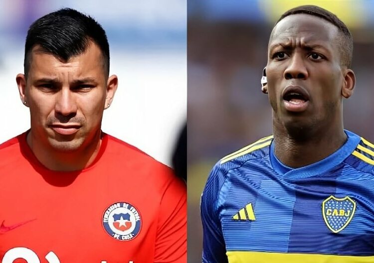 Boca Juniors: alineación con fichaje de Gary Medel y Luis Advíncula para buscar título de Liga Profesional | FOTOS | FUTBOL-INTERNACIONAL
