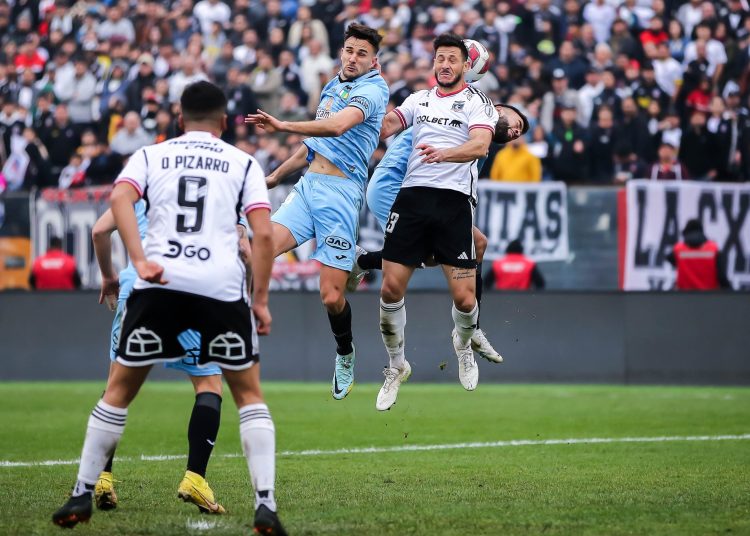 colo colo vence a colegio quillon