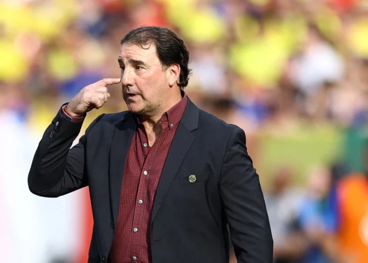 Colombia sueña con la Copa América, pero evita confiarse en su racha invicta
