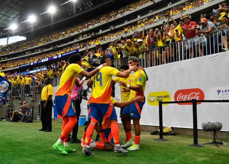 Colombia vs. Costa Rica: este el desafío clave para el partido de este viernes