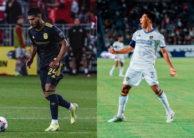 Daniel Aguirre y Robert Castellanos, otros ‘gringos’ que busca Chivas