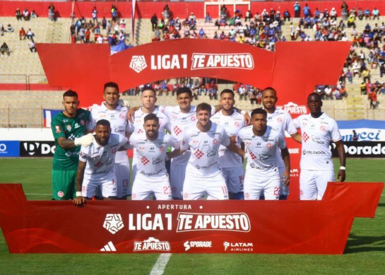 Deportivo Garcilaso sumará hasta cinco sensibles bajas para el Torneo Clausura de la Liga 1. Foto: Facebook Deportivo Garcilaso