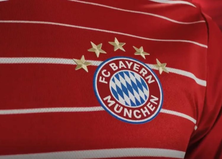 El Bayern despide a su jefe de fitness