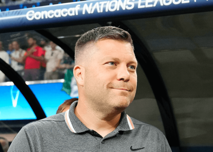 El asistente del USMNT, BJ Callaghan, será el próximo entrenador del Nashville SC