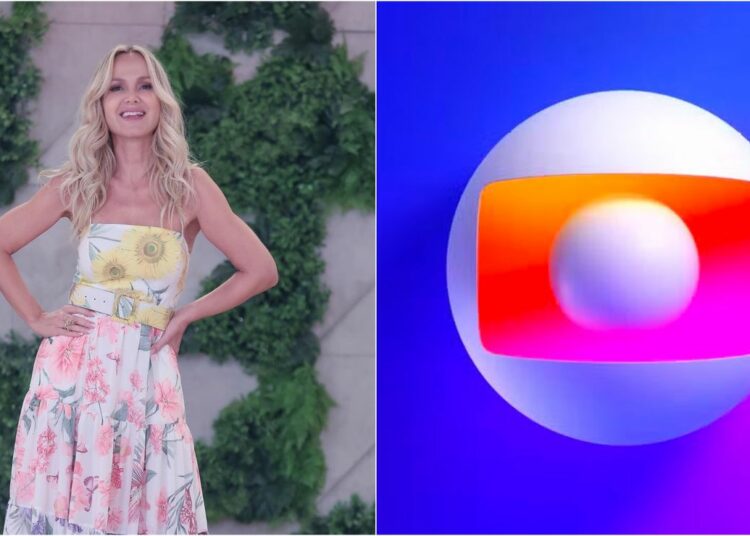 En medio de rumores, Eliana insinúa que irá a TV Globo