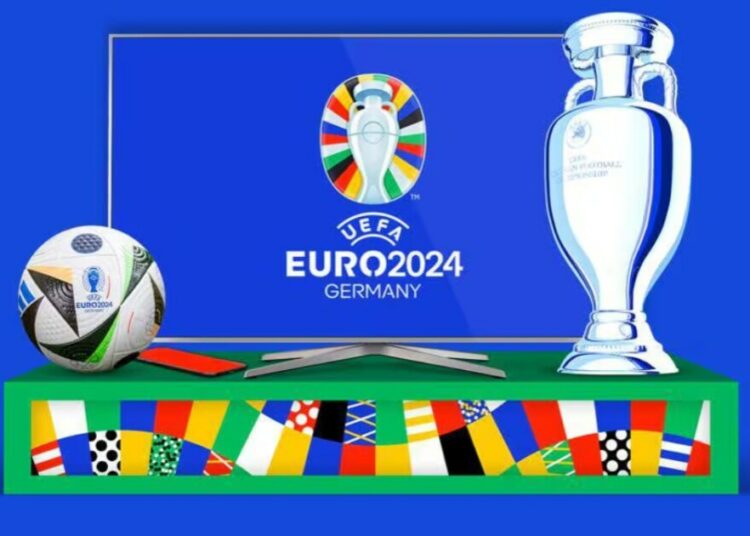 Eurocopa 2024: prográmese con los horarios y partidos de la primera fecha del torneo