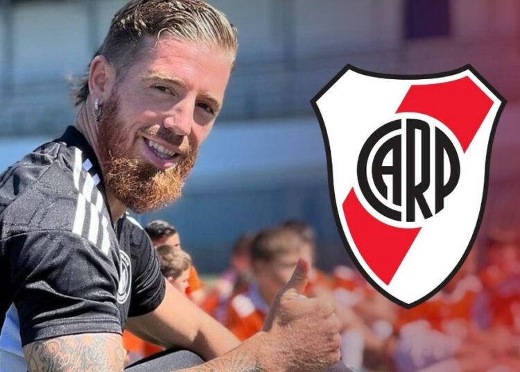 Iker Muniain volvió a hablar de River: "Me atrae aparecer en el Monumental..." :: Olé