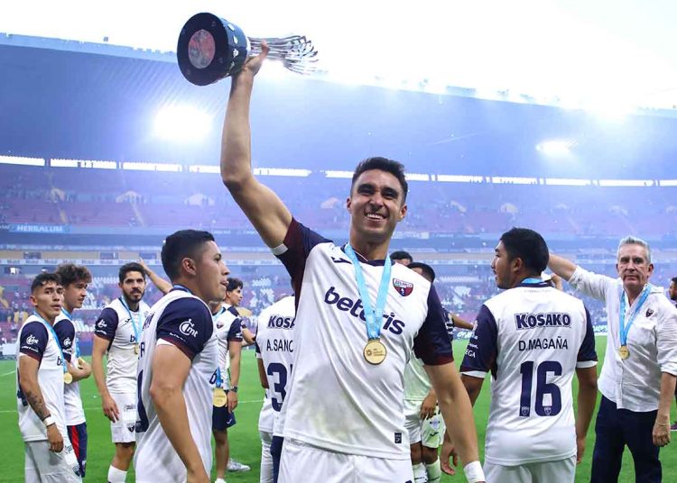 Liga MX: Jugadores que dieron el salto desde la Expansión MX
