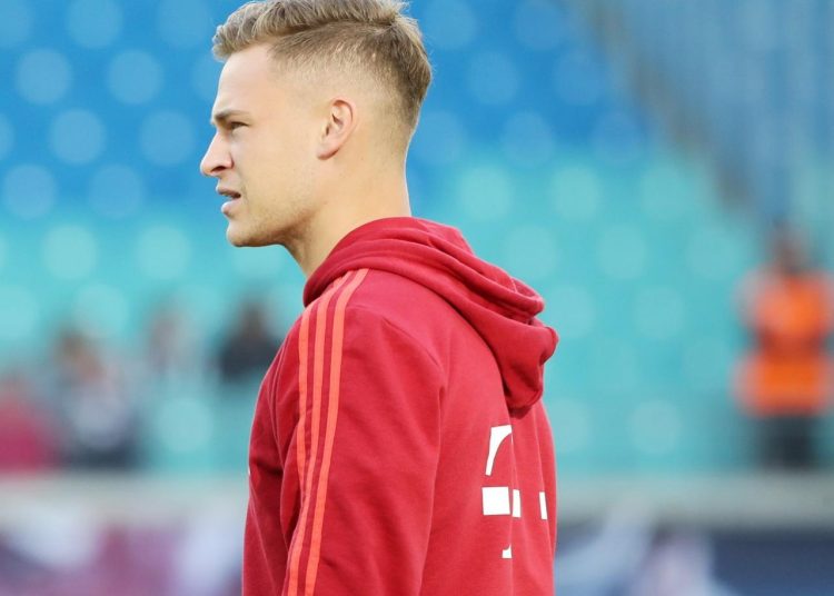 Kimmich ataca al Bayern: "Se ha roto la confianza"