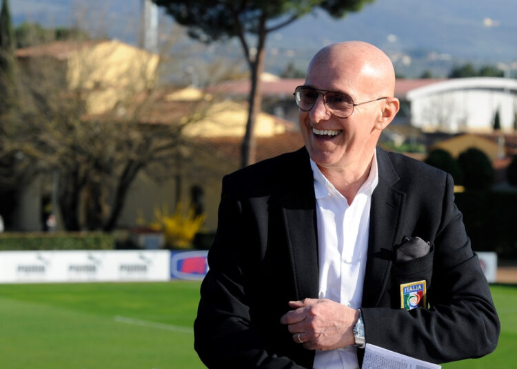 La muestra de apoyo de Sacchi a Spalletti: 'Italia podría sorprendernos' - Football Italia