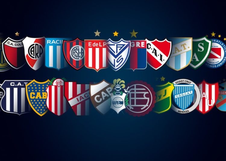 La programación de las fechas post Copa América en la Liga Profesional :: Olé