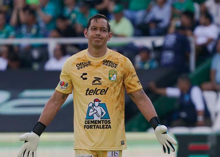 León, América y una negociación bastante interesante