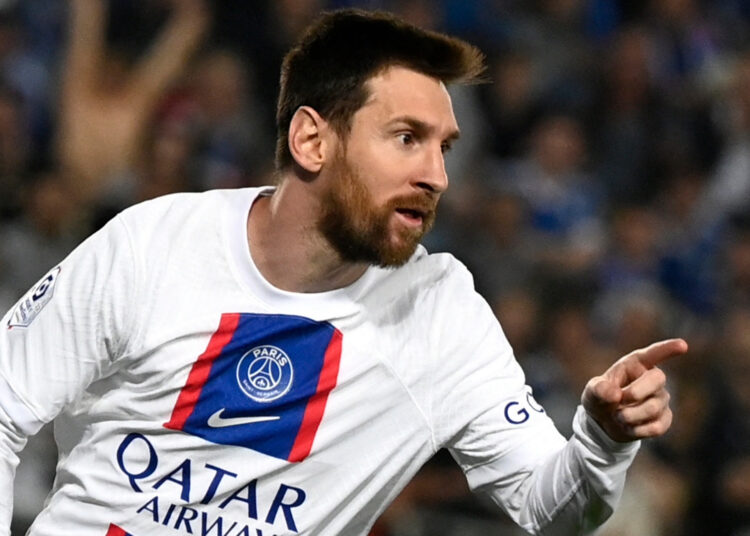 Lionel Messi se sincera: 'No me estaba yendo bien' en el PSG, reflexiona casi un año después de su salida