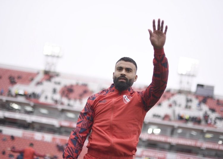 Los seis jugadores de Independiente que están en la mira de otros clubes :: Olé