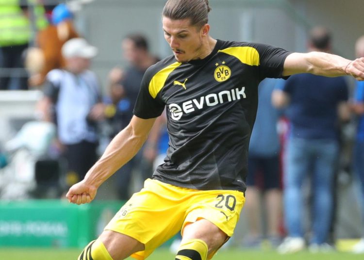 Matthäus destaca a Sabitzer como su jugador de la Eurocopa hasta el momento