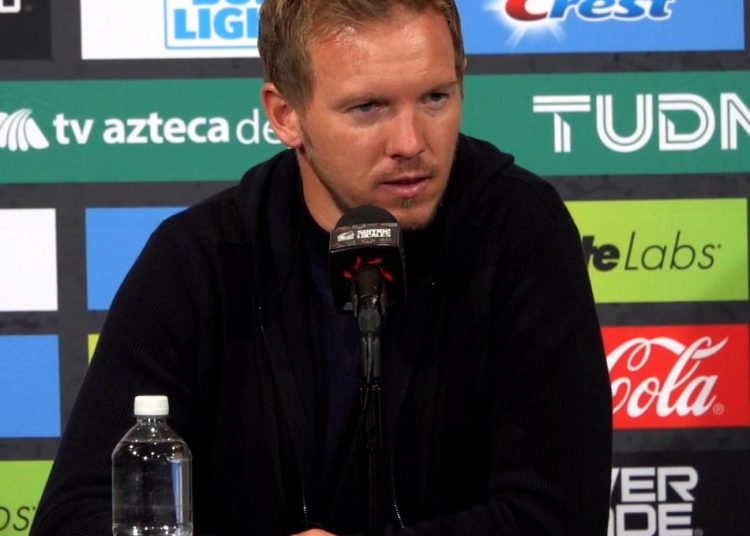 Nagelsmann actualiza la plantilla y comparte sus expectativas para el choque contra Hungría