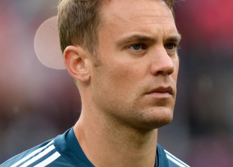 Neuer califica la victoria de Alemania sobre Hungría como "muy, muy importante"